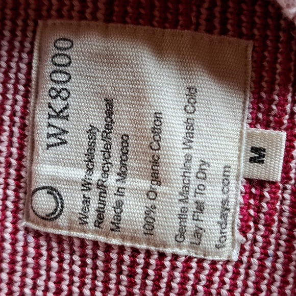 For Days long sleeved oversized crew sweater - Picture 4 of 6